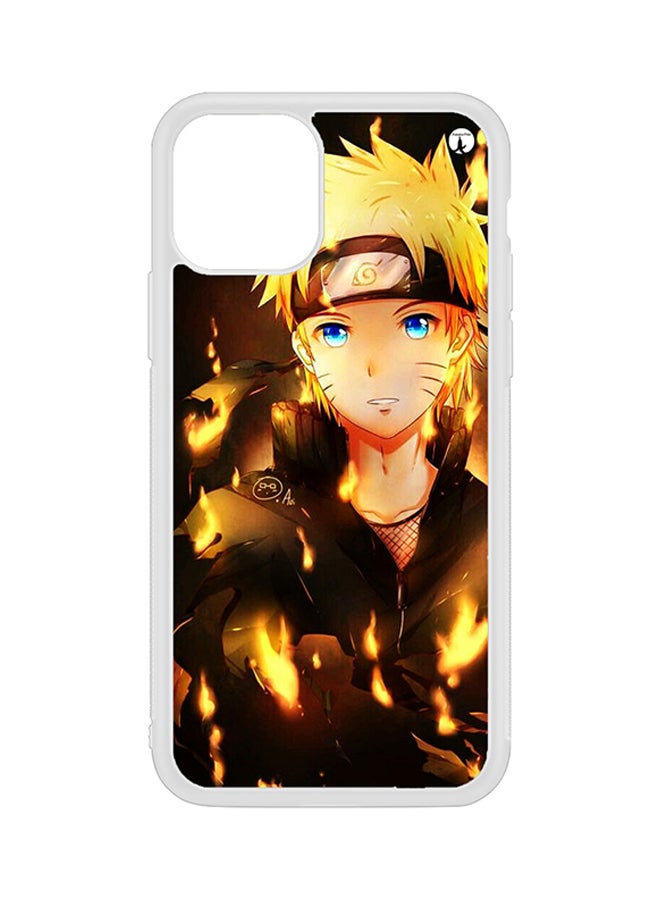 BP Protective Case Cover For Apple iPhone 11 Pro Max Black/Brown/Yellow