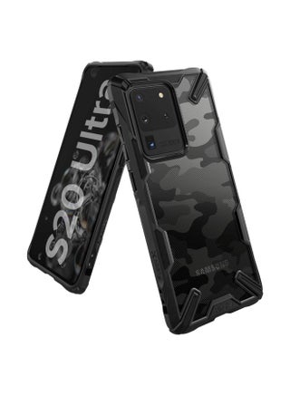 Camo Black