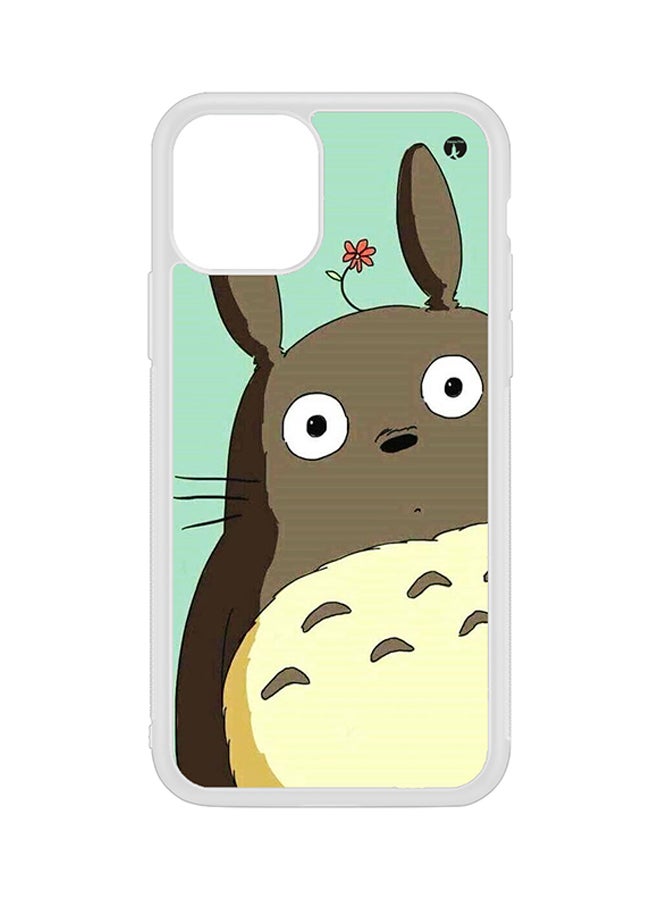 بي بي غطاء حماية واقٍ لهاتف أبل آيفون 11 برو ماكس متعدد الألوان