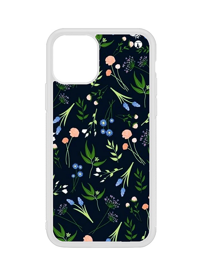 BP Protective Case Cover For Apple iPhone 11 Pro Max Multicolour