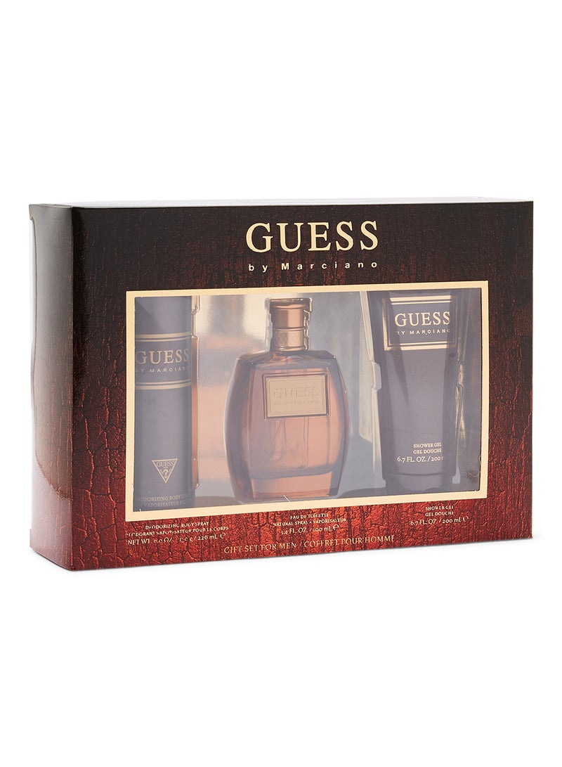 GUESS Marciano Gift Set 526ml  - Image 1