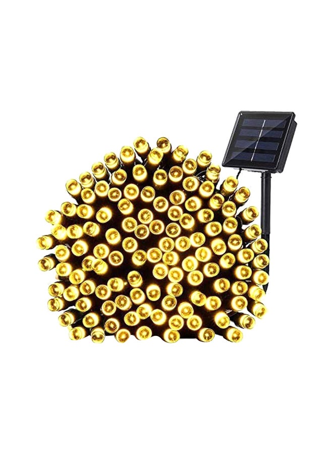 Joyway - Carbon Solar String Light Gold 6.9x3.9x3.7inch - Image 1