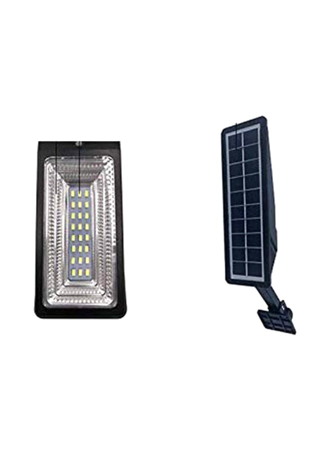جوي واي مصباح LED من ألياف الكربون مزود بعدد 24 لمبة أسود 5.7x2.2x3.9بوصة  - Image 4