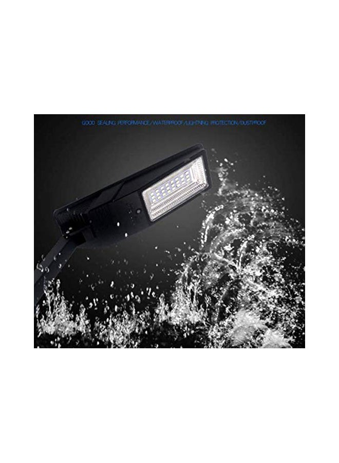 جوي واي مصباح LED من ألياف الكربون مزود بعدد 24 لمبة أسود 5.7x2.2x3.9بوصة  - Image 5