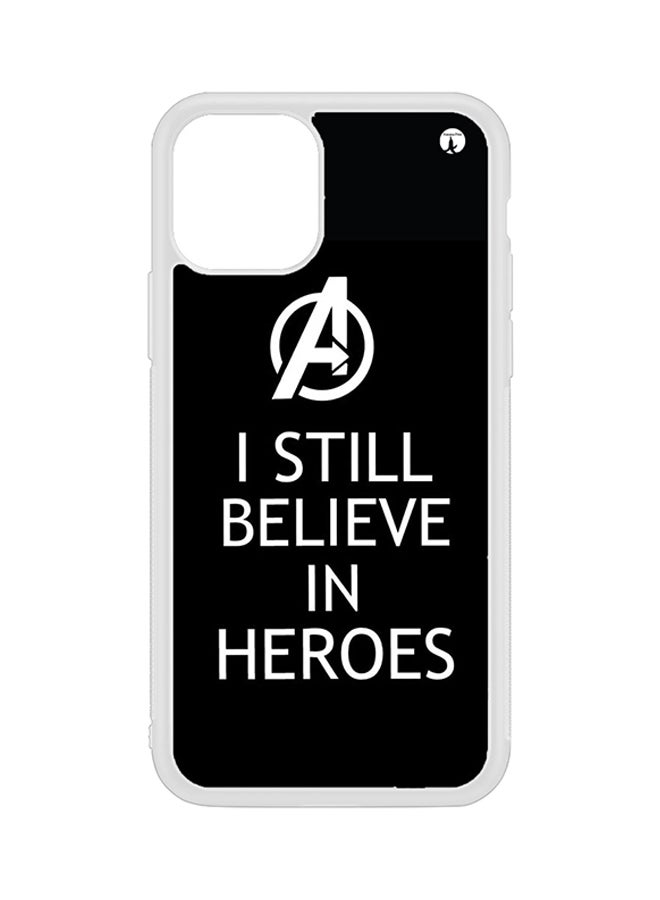 BP Protective Case Cover For Apple iPhone 11 Pro Max Multicolour