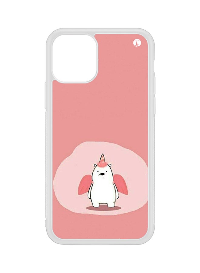 BP Protective Case Cover For Apple iPhone 11 Pro Max Pink