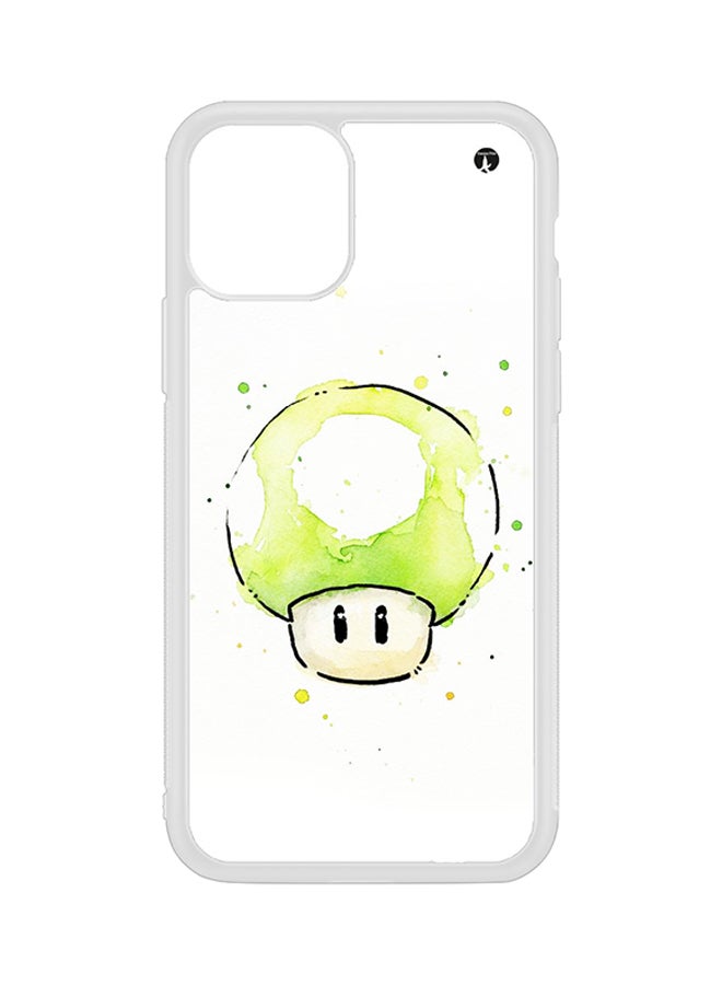 BP Protective Case Cover For Apple iPhone 11 Pro Max Multicolour