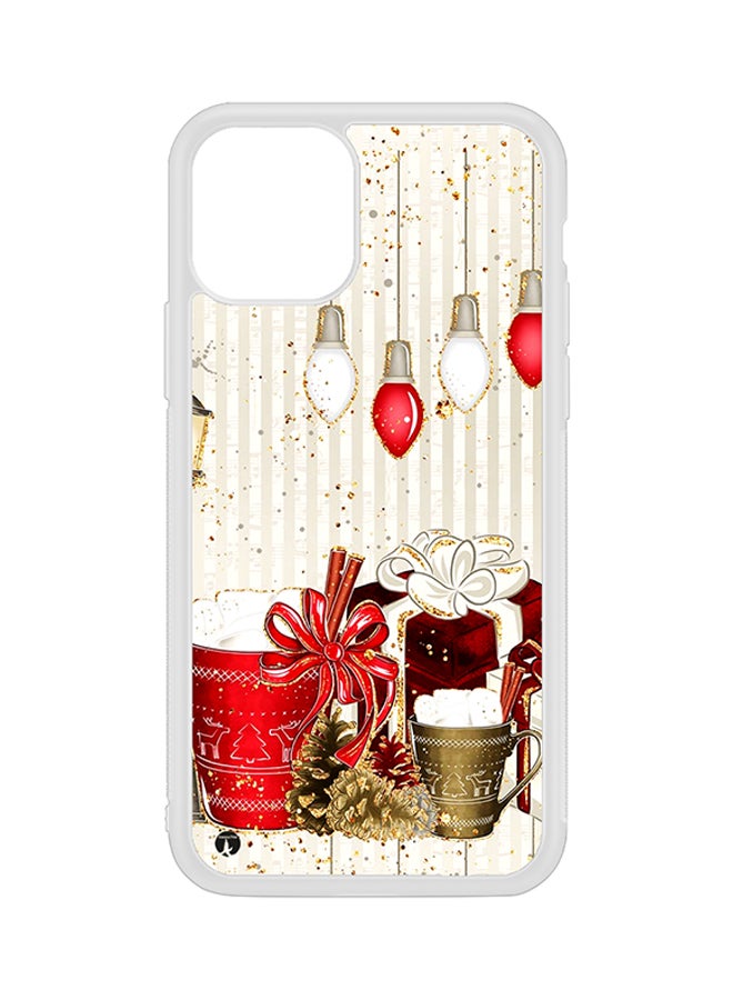 BP Protective Case Cover For Apple iPhone 11 Pro Max Multicolour