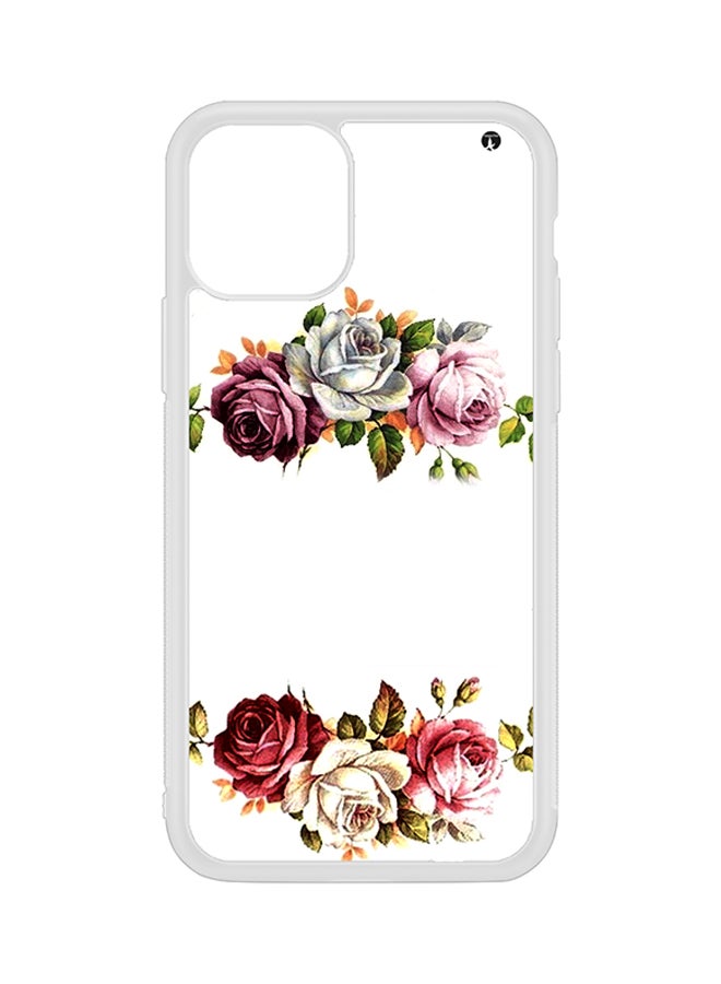 بي بي غطاء حماية واقٍ لهاتف آيفون 11 برو ماكس متعدد الألوان