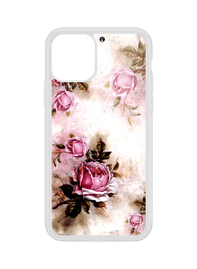 BP Protective Case Cover For iPhone 11 Pro Max Multicolour