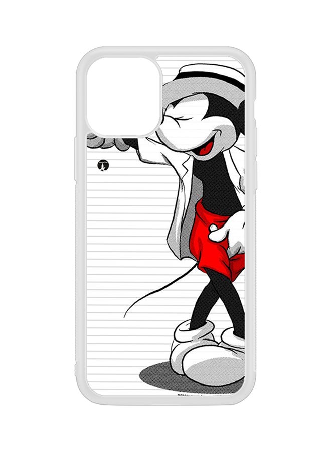 BP Protective Case Cover For iPhone 11 Pro Max Multicolour