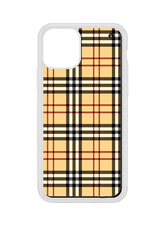 بي بي غطاء حماية واقٍ لهاتف أبل آيفون 11 برو ماكس متعدد الألوان