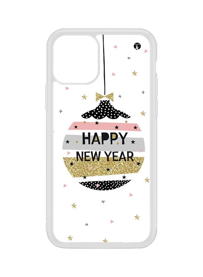 بي بي غطاء حماية واقٍ لهاتف أبل آيفون 11 برو ماكس متعدد الألوان