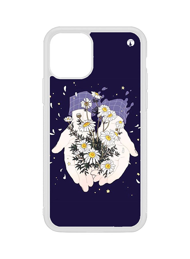 بي بي غطاء حماية واقٍ لهاتف أبل آيفون 11 برو ماكس متعدد الألوان