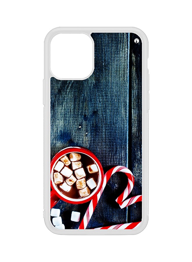 BP Protective Case Cover For Apple iPhone 11 Pro Max Multicolour