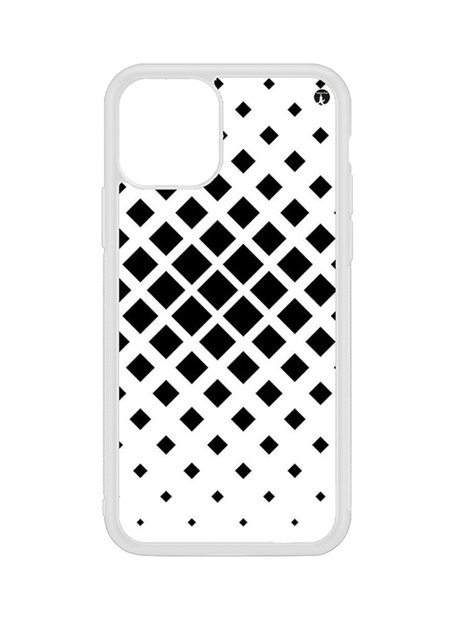 BP Protective Case Cover For Apple iPhone 11 Pro Max Multicolour