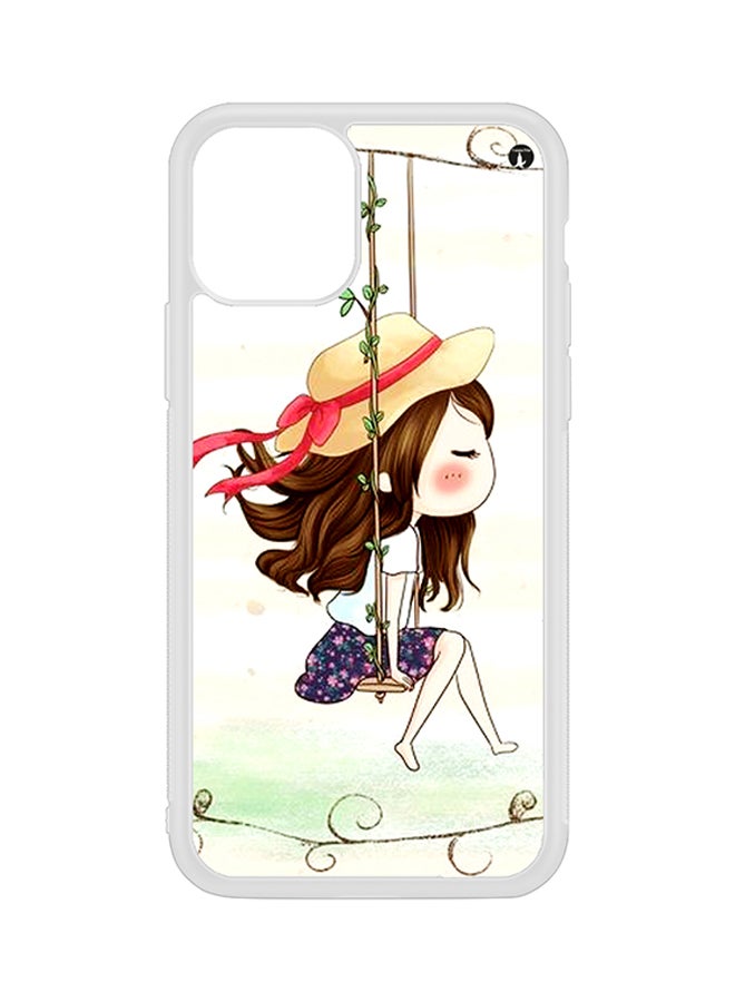 بي بي غطاء حماية واقٍ لهاتف أبل آيفون 11 برو ماكس متعدد الألوان