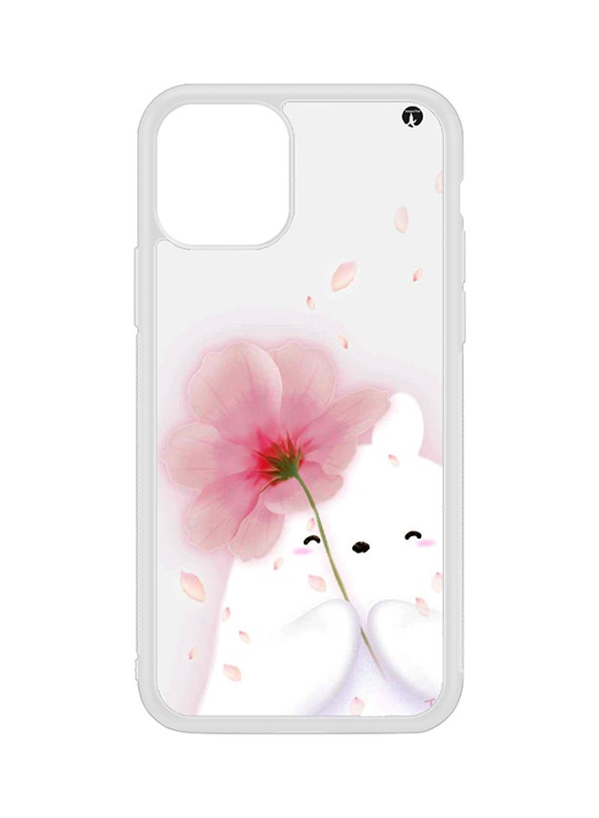 BP Protective Case Cover For Apple iPhone 11 Pro Max Multicolour