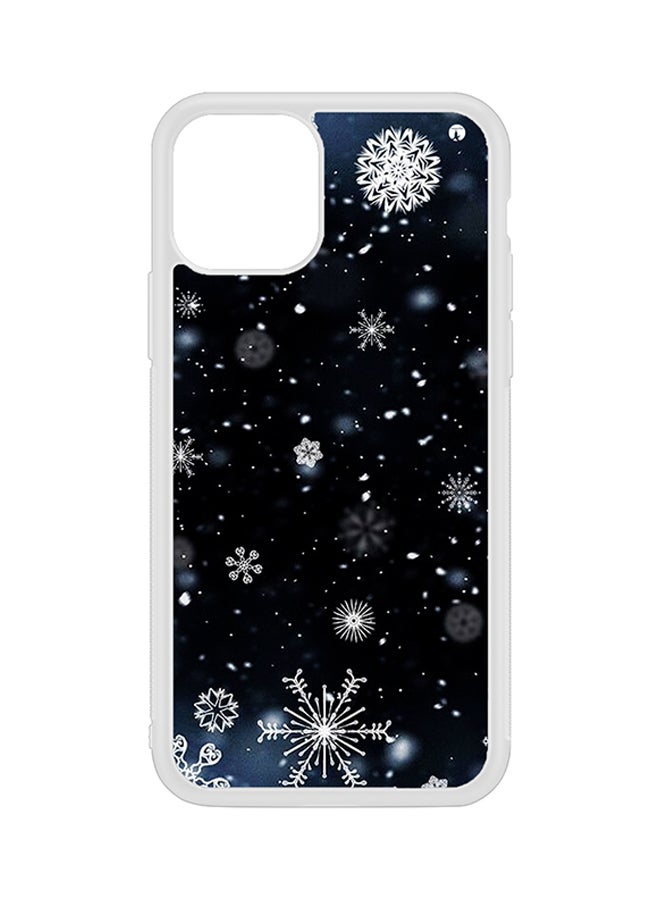 BP Protective Case Cover For Apple iPhone 11 Pro Max Multicolour