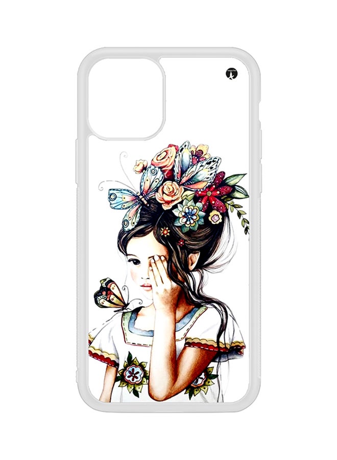 BP Protective Case Cover For Apple iPhone 11 Pro Max Multicolour