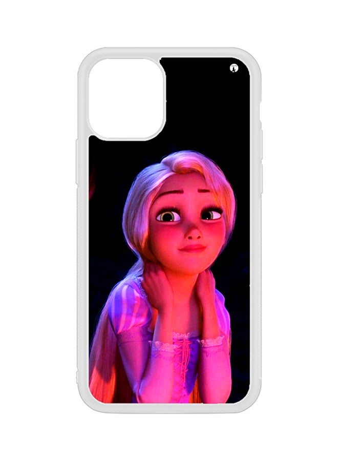 BP Protective Case Cover For Apple iPhone 11 Pro Max Multicolour