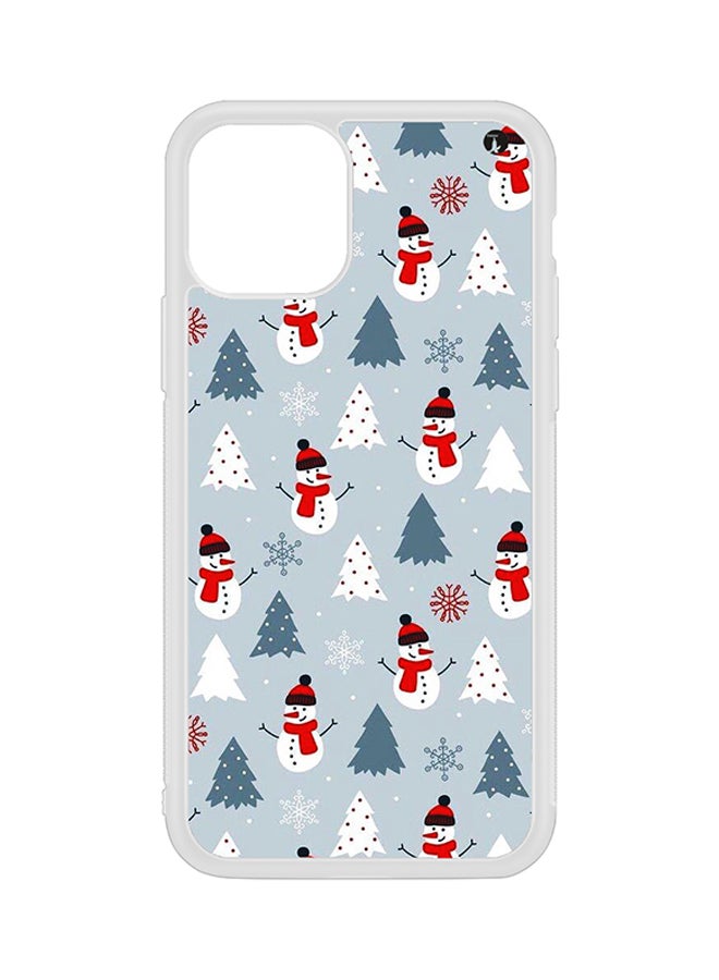 BP Protective Case Cover For iPhone 11 Pro Max Multicolour