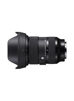 SIGMA 24-70Mm F2.8 DG DN Art Lens For Sony E Mount Black  - Image 1