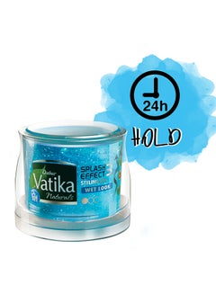 Dabur Wet Look Styling Gel 250ml  - Image 4
