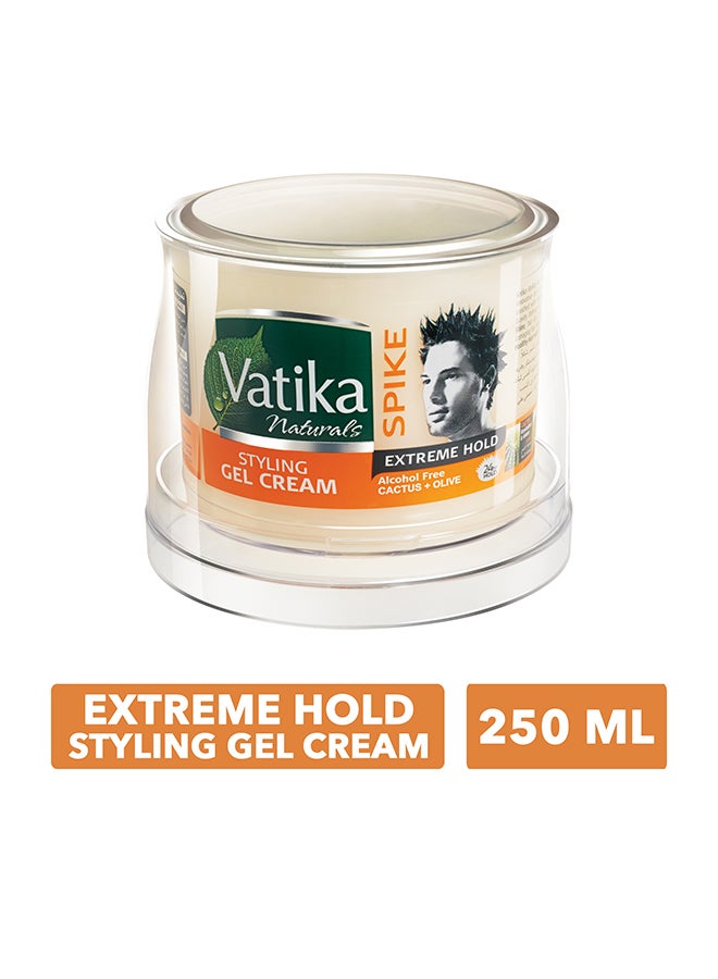 Spike Cream Gel 250grams - v1582032869/N13346330A_2