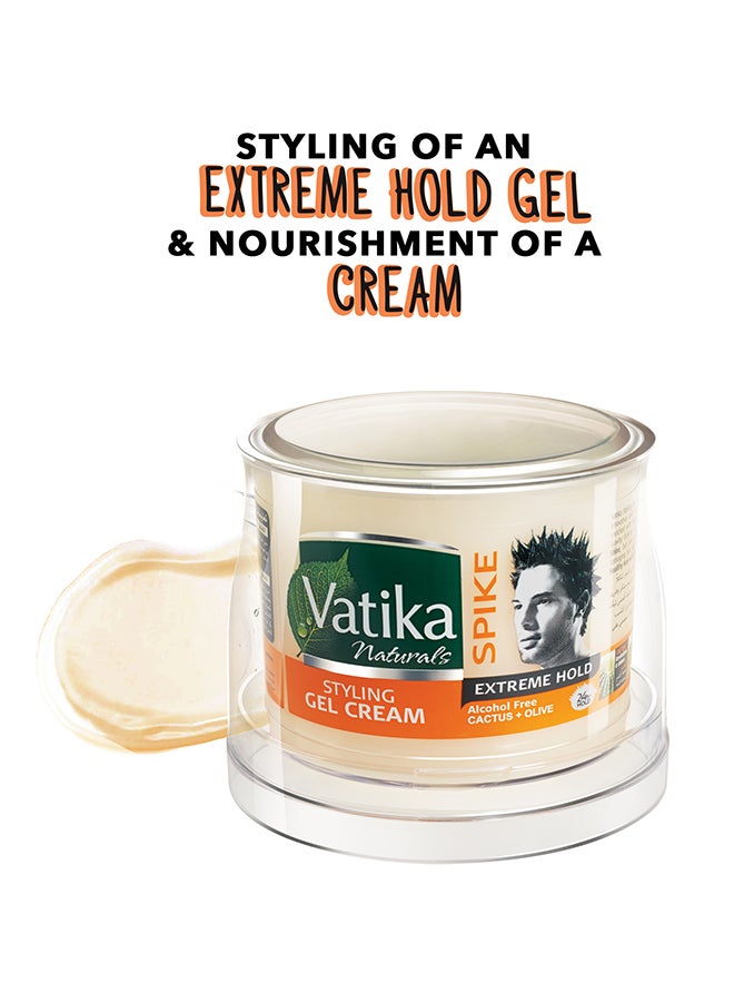 Spike Cream Gel 250grams - v1582032877/N13346330A_3