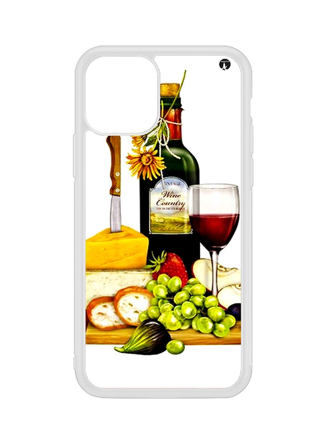 BP Protective Case Cover For Apple iPhone 11 Pro Max Multicolour