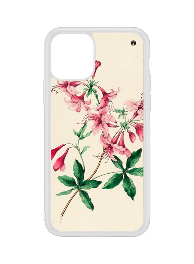 BP Protective Case Cover For iPhone 11 Pro Max Multicolour