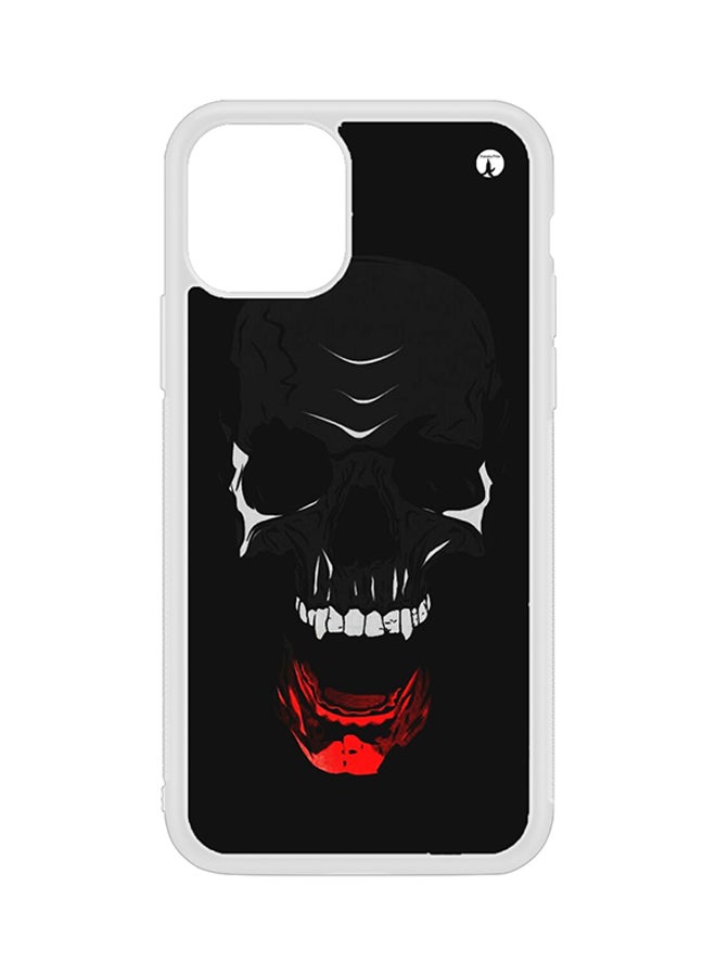 BP Protective Case Cover For iPhone 11 Pro Max Multicolour