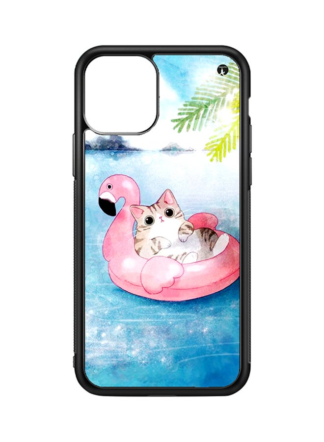 BP Protective Case Cover For Apple iPhone 11 Pro Max Multicolour