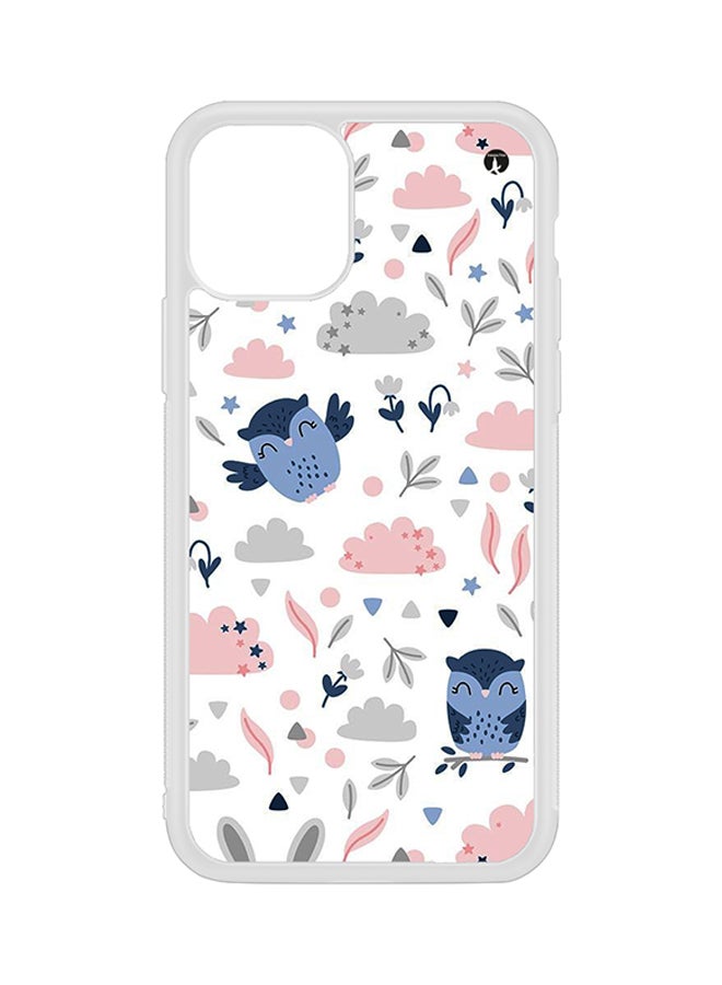 BP Protective Case Cover For iPhone 11 Pro Max Multicolour