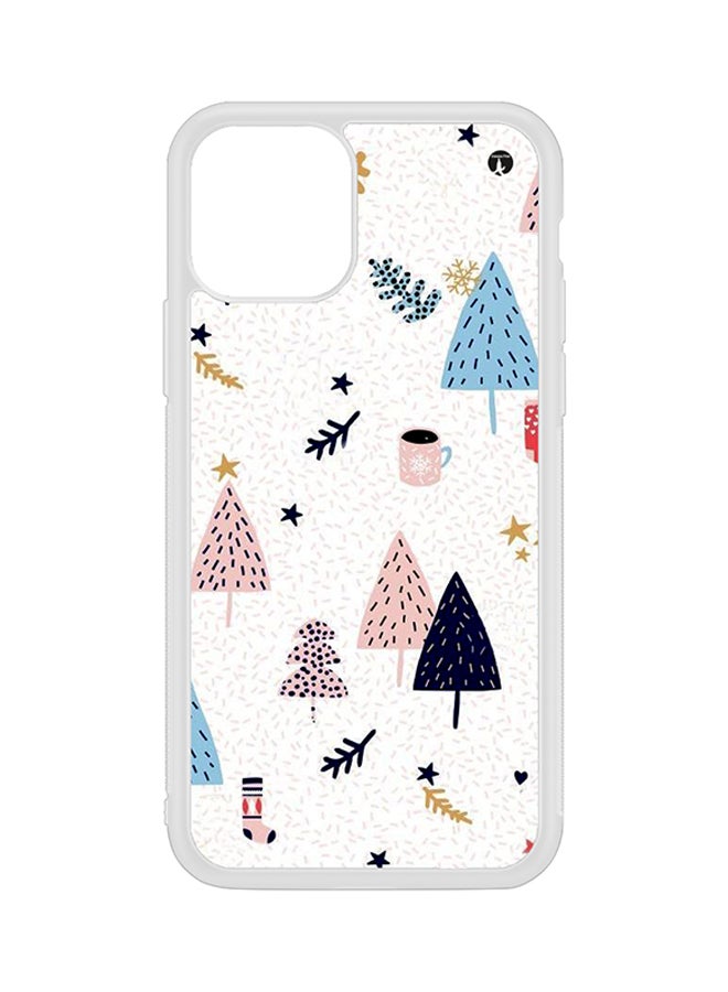 BP Protective Case Cover For iPhone 11 Pro Max Multicolour