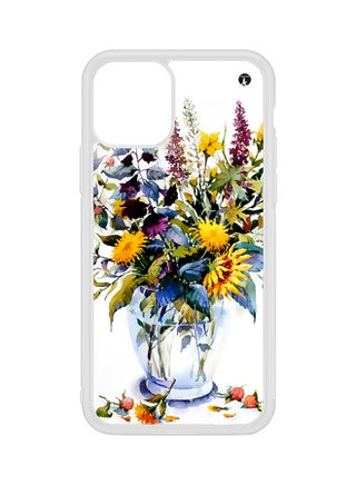 Protective Case Cover For iPhone 11 Pro Max Multicolour - v1582033839/N34311038A_1