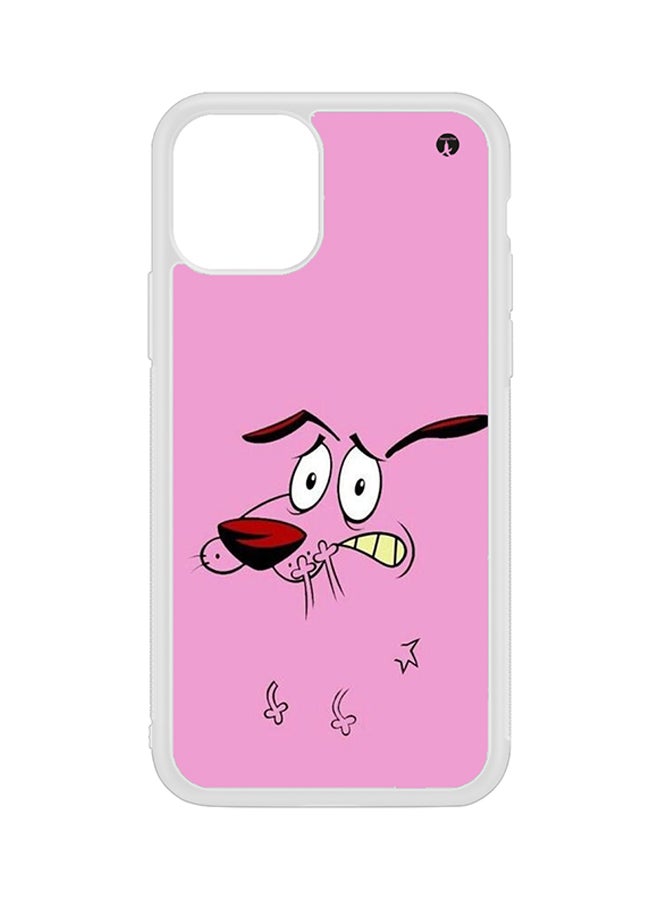 غطاء حماية واقٍ لهاتف آيفون 11 برو ماكس متعدد الألوان