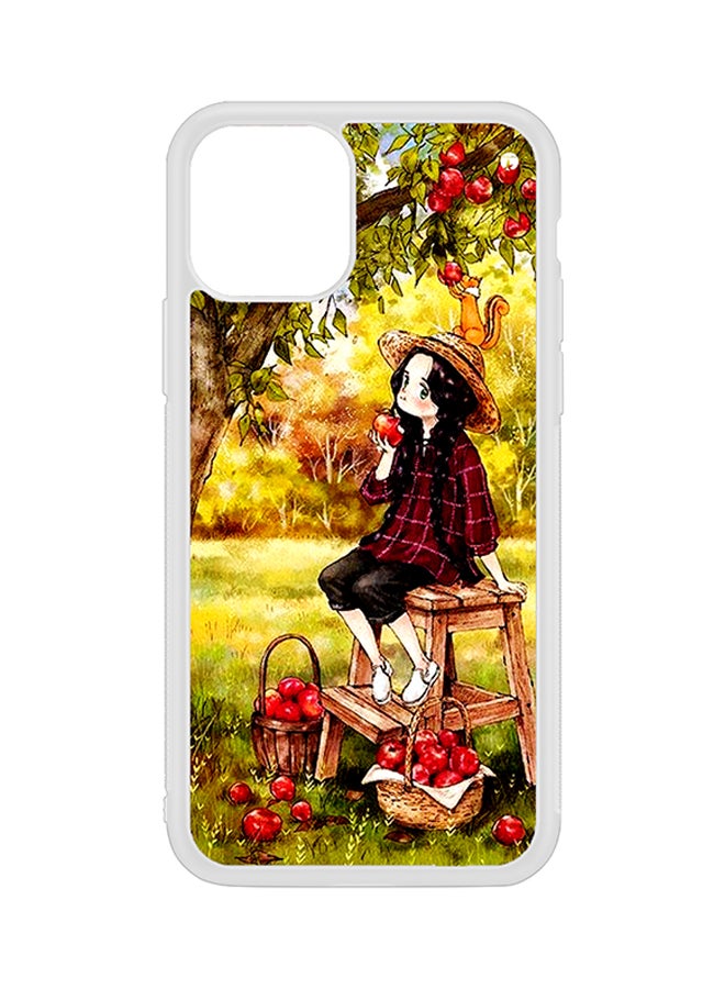 بي بي غطاء حماية واقٍ لهاتف آيفون 11 برو ماكس متعدد الألوان