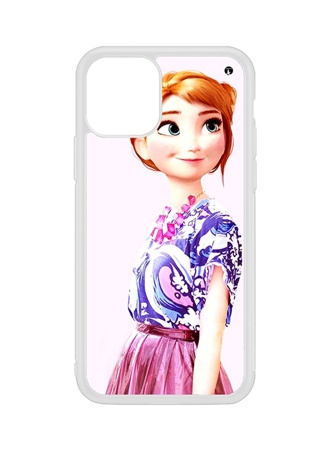 غطاء حماية واقٍ لهاتف آيفون 11 برو ماكس متعدد الألوان