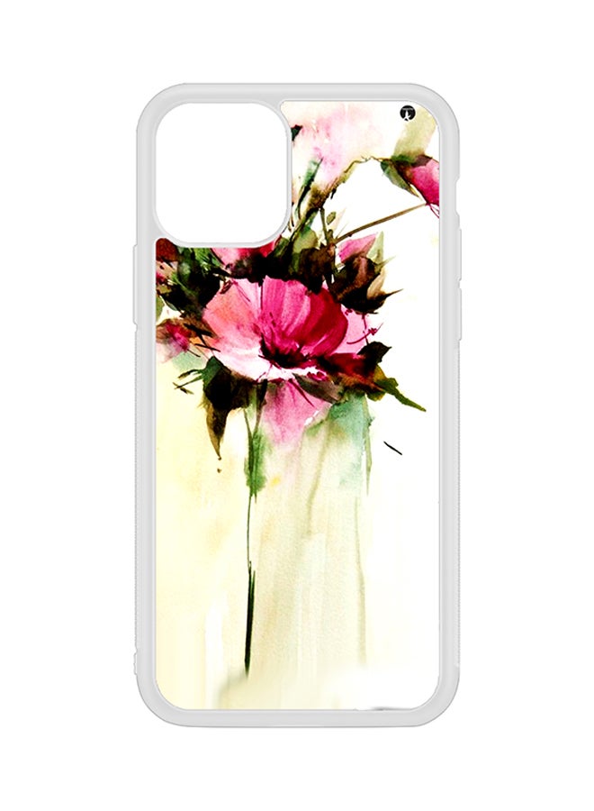 BP Protective Case Cover For iPhone 11 Pro Max Multicolour