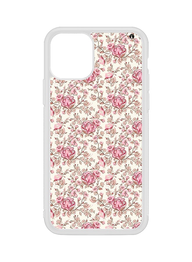 BP Protective Case Cover For iPhone 11 Pro Max Multicolour