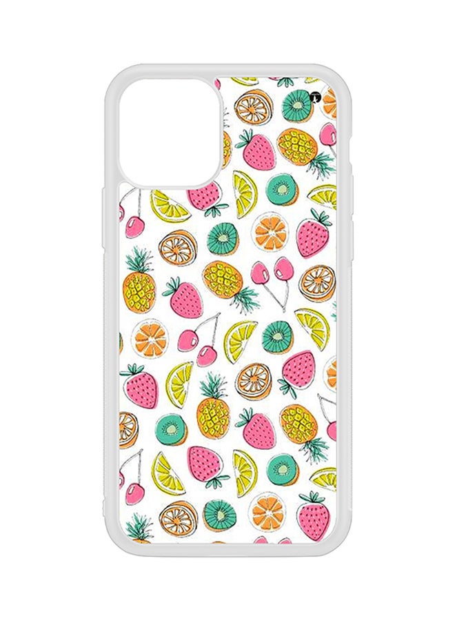 BP Protective Case Cover For Apple iPhone 11 Pro Max Multicolour