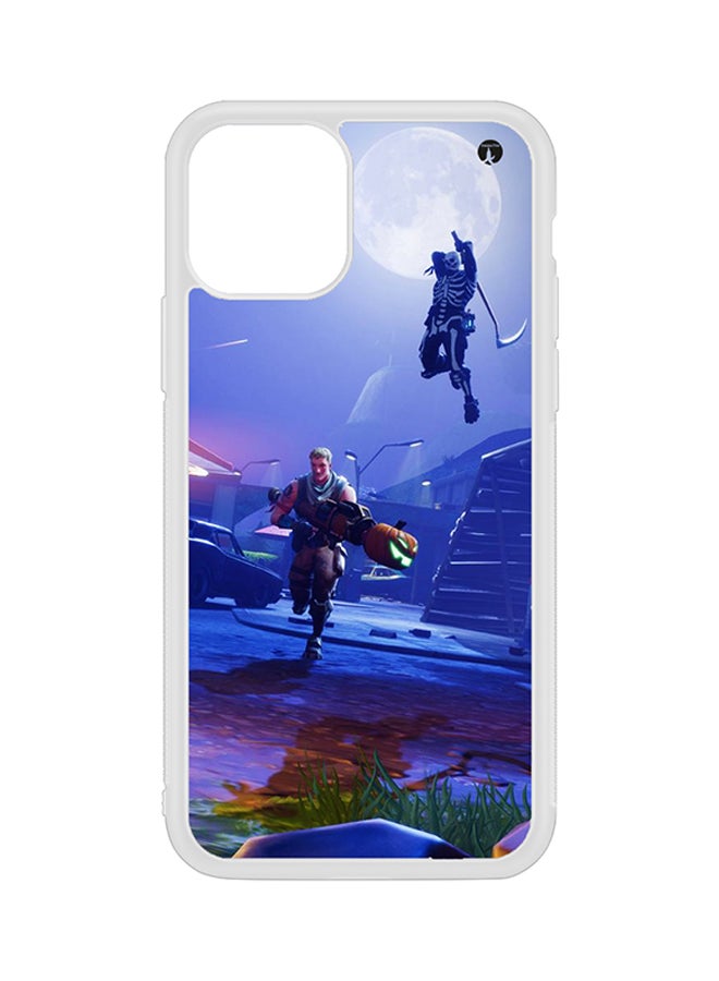 بي بي غطاء حماية واقٍ لهاتف آيفون 11 برو ماكس متعدد الألوان