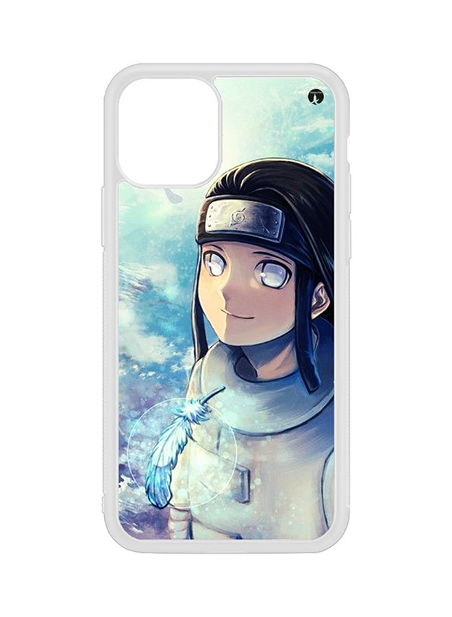 BP Protective Case Cover For Apple iPhone 11 Pro Max Multicolour