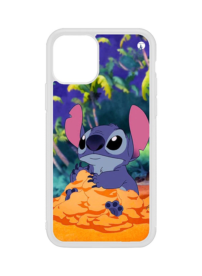 BP Protective Case Cover For iPhone 11 Pro Max Multicolour