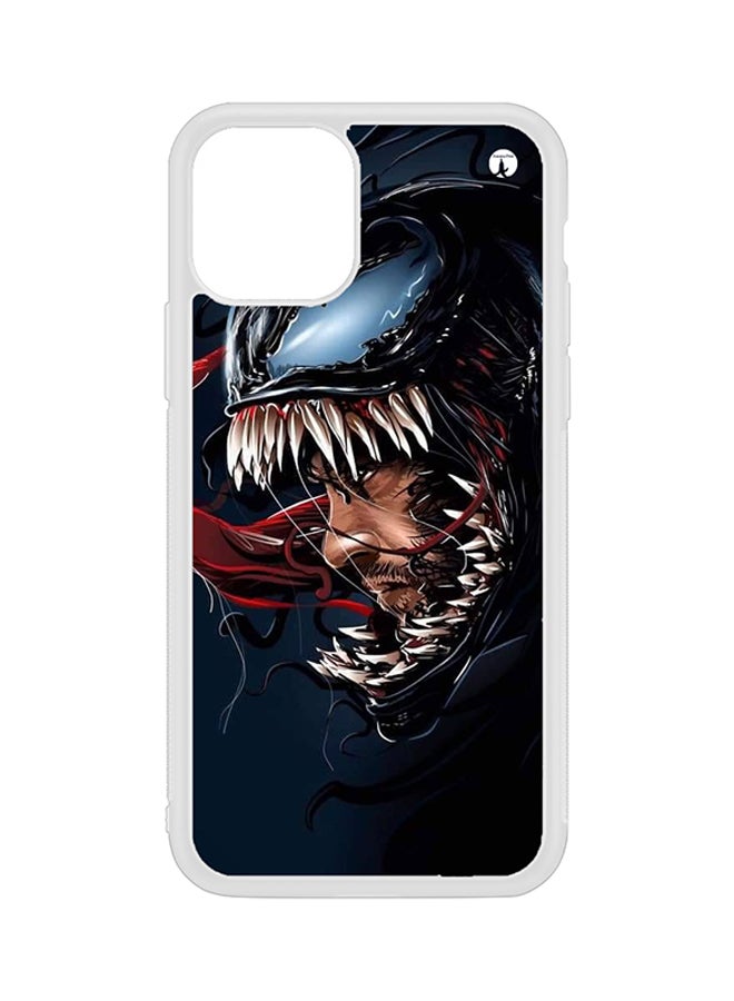 BP Protective Case Cover For iPhone 11 Pro Max Multicolour
