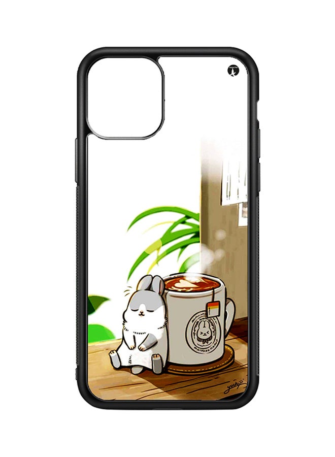 BP Protective Case Cover For Apple iPhone 11 Pro Max Multicolour