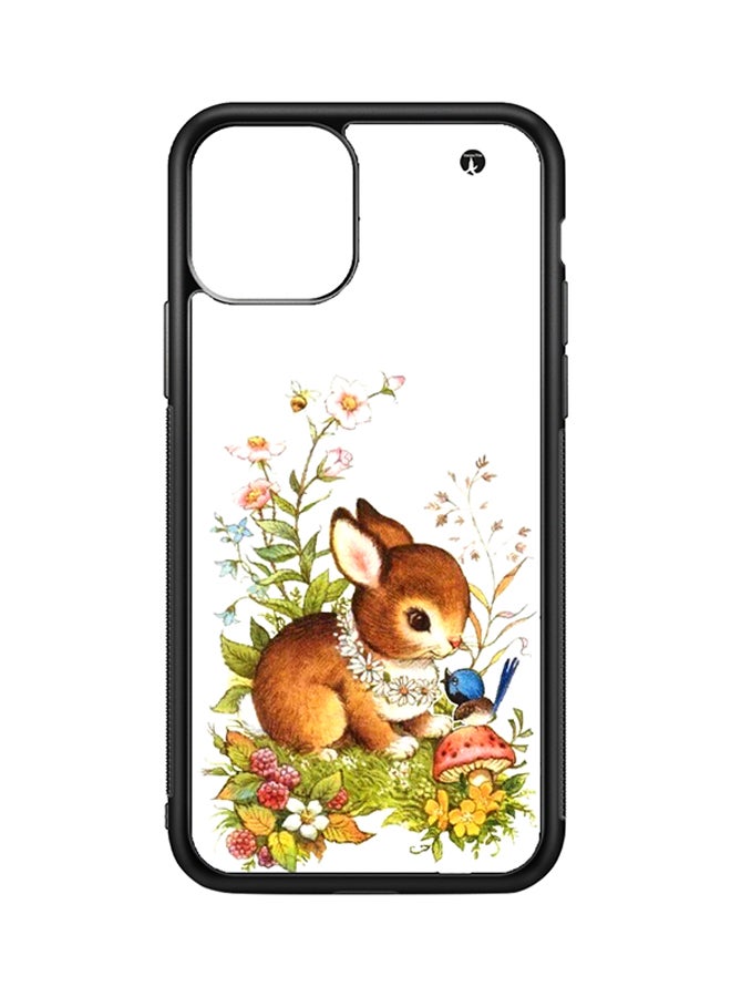 BP Protective Case Cover For Apple iPhone 11 Pro Max Multicolour