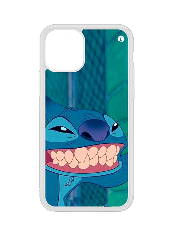 بي بي غطاء حماية واقٍ لهاتف أبل آيفون 11 برو ماكس متعدد الألوان